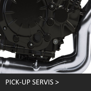 Pick-up_servis