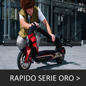 Rapido Serie ORO