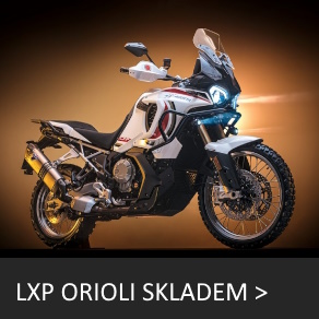 LXP ORIOLI